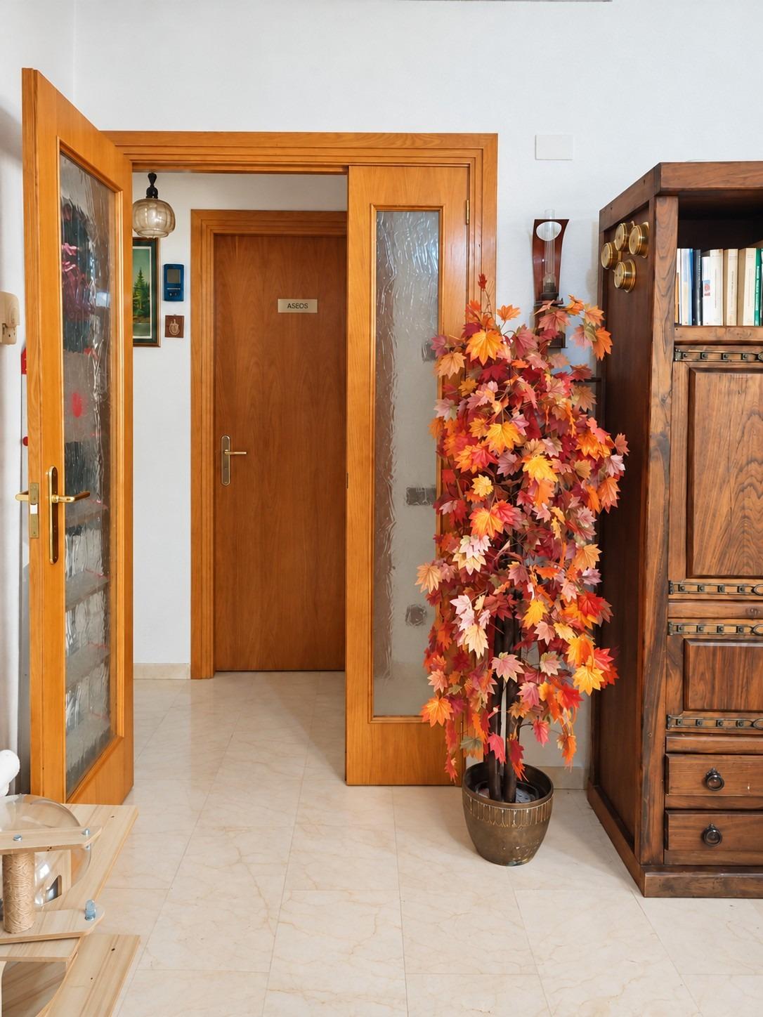 Apartamento en venta en Avenida Europa, Murcia