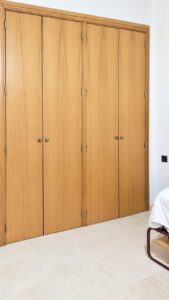 Apartamento en venta en Avenida Europa, Murcia