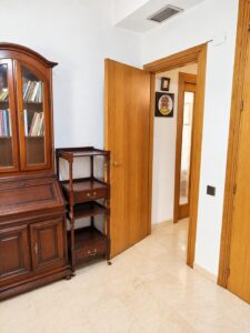 Apartamento en venta en Avenida Europa, Murcia