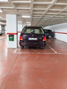 Apartamento en venta en Avenida Europa, Murcia