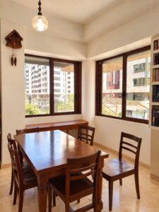 Apartamento en venta en Avenida Europa, Murcia