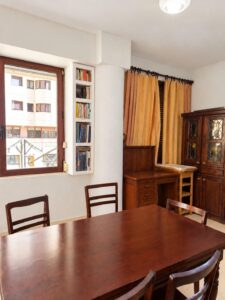 Apartamento en venta en Avenida Europa, Murcia