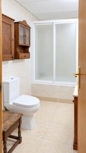Apartamento en venta en Avenida Europa, Murcia