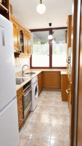 Apartamento en venta en Avenida Europa, Murcia
