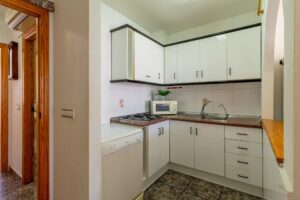 Apartamento en venta en Los Narejos-Punta Calera, Los Alcázares