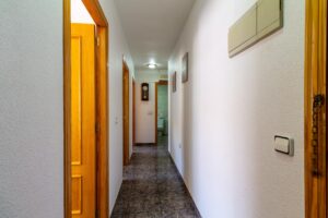 Apartamento en venta en Los Narejos-Punta Calera, Los Alcázares
