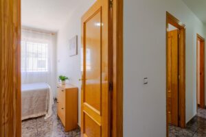 Apartamento en venta en Los Narejos-Punta Calera, Los Alcázares