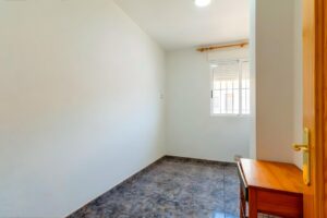 Apartamento en venta en Los Narejos-Punta Calera, Los Alcázares