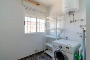 Apartamento en venta en Los Narejos-Punta Calera, Los Alcázares