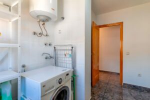 Apartamento en venta en Los Narejos-Punta Calera, Los Alcázares