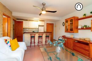 Apartamento en venta en Torre de la Horadada, Pilar de la Horadada