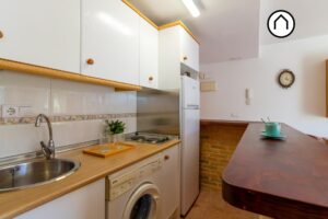 Apartamento en venta en Torre de la Horadada, Pilar de la Horadada