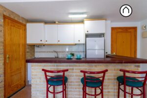 Apartamento en venta en Torre de la Horadada, Pilar de la Horadada