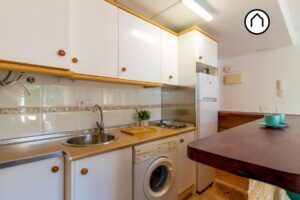 Apartamento en venta en Torre de la Horadada, Pilar de la Horadada
