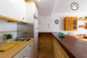 Apartamento en venta en Torre de la Horadada, Pilar de la Horadada