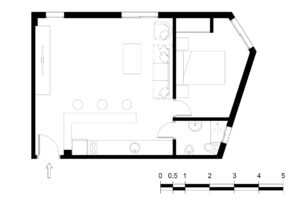 Apartamento en venta en Torre de la Horadada, Pilar de la Horadada
