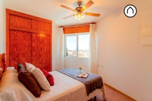 Apartamento en venta en Torre de la Horadada, Pilar de la Horadada