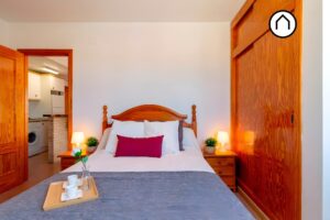 Apartamento en venta en Torre de la Horadada, Pilar de la Horadada