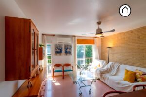 Apartamento en venta en Torre de la Horadada, Pilar de la Horadada