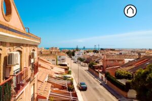 Apartamento en venta en Torre de la Horadada, Pilar de la Horadada