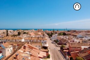 Apartamento en venta en Torre de la Horadada, Pilar de la Horadada