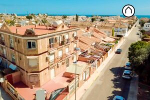 Apartamento en venta en Torre de la Horadada, Pilar de la Horadada