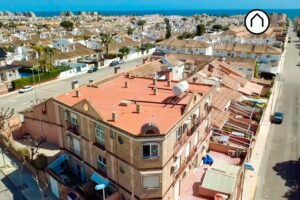 Apartamento en venta en Torre de la Horadada, Pilar de la Horadada