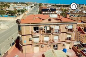 Apartamento en venta en Torre de la Horadada, Pilar de la Horadada