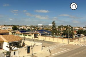 Apartamento en venta en Torre de la Horadada, Pilar de la Horadada