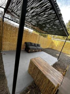 Casa con terreno en alquiler en Alguazas, Alguazas