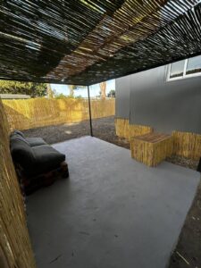 Casa con terreno en alquiler en Alguazas, Alguazas