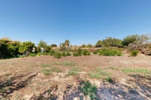 Casa con terreno en venta en San José de la Vega, Murcia
