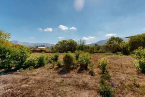 Casa con terreno en venta en San José de la Vega, Murcia