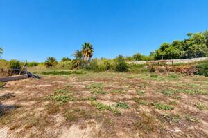 Casa con terreno en venta en San José de la Vega, Murcia