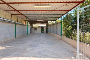 Casa con terreno en venta en San José de la Vega, Murcia