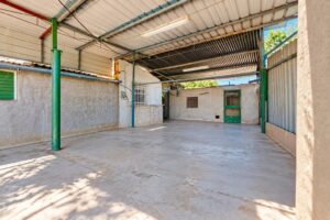 Casa con terreno en venta en San José de la Vega, Murcia