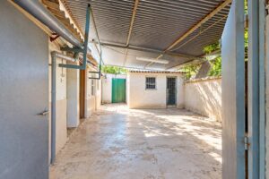 Casa con terreno en venta en San José de la Vega, Murcia