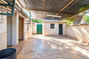 Casa con terreno en venta en San José de la Vega, Murcia