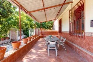 Casa con terreno en venta en San José de la Vega, Murcia