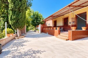 Casa con terreno en venta en San José de la Vega, Murcia