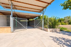 Casa con terreno en venta en San José de la Vega, Murcia