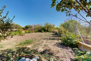 Casa con terreno en venta en San José de la Vega, Murcia