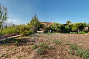 Casa con terreno en venta en San José de la Vega, Murcia