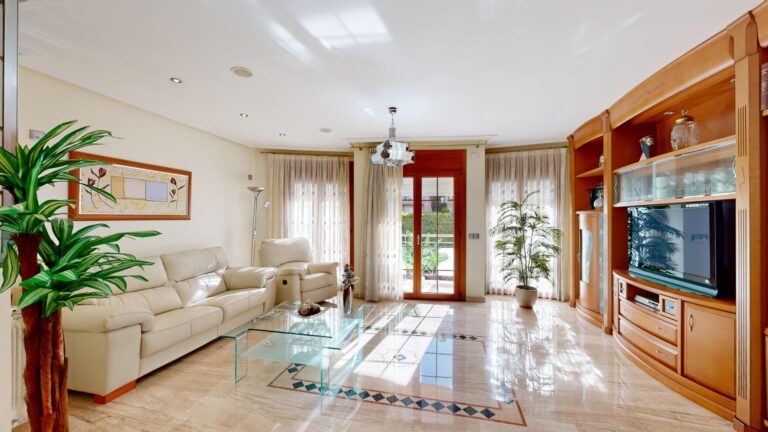 Casa en venta en Camino de los romanos, Alcantarilla