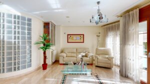 Casa en venta en Camino de los romanos, Alcantarilla