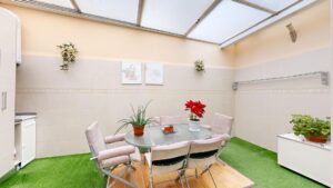 Casa en venta en Camino de los romanos, Alcantarilla