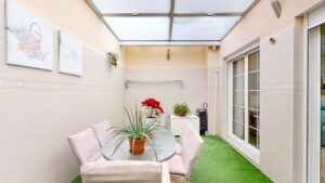Casa en venta en Camino de los romanos, Alcantarilla