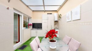 Casa en venta en Camino de los romanos, Alcantarilla