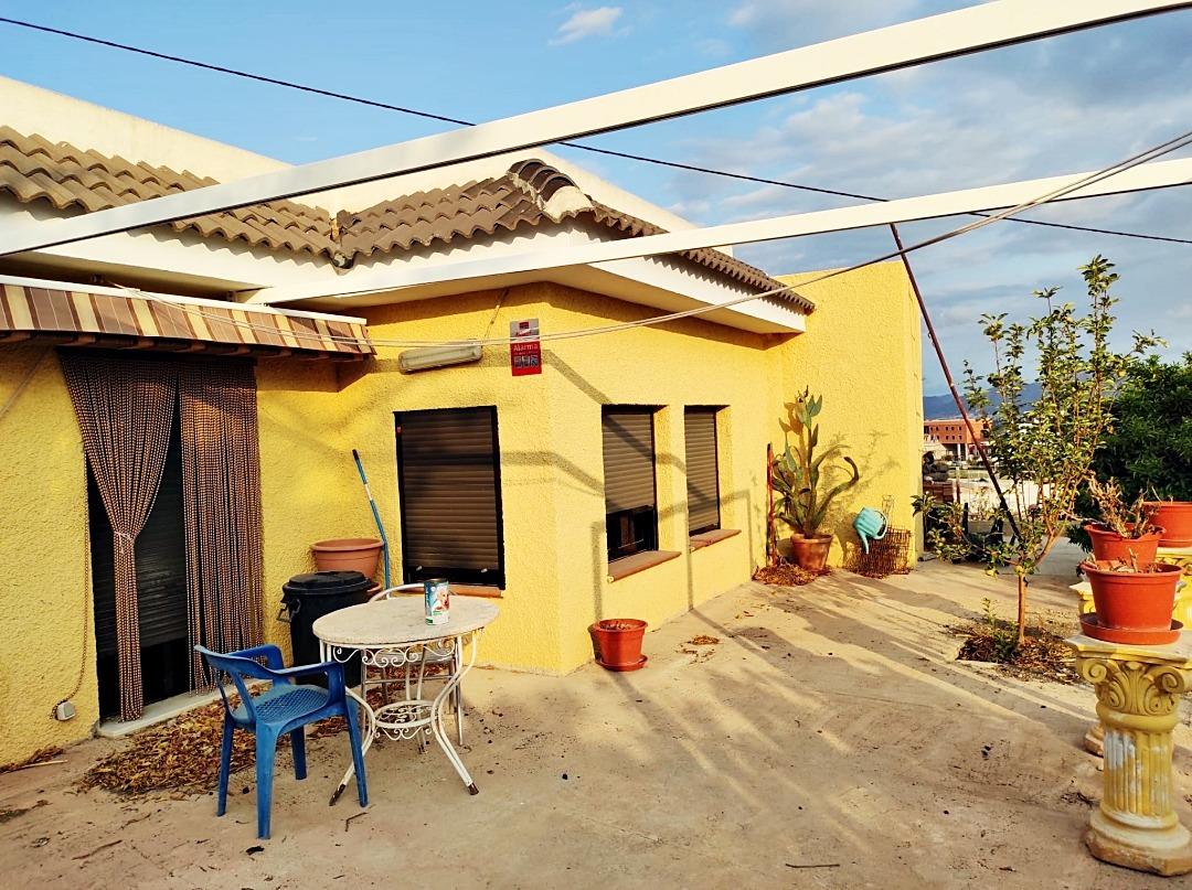 Casa en venta en El Portón de Los Jerónimos, LA ÑORA