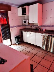 Casa en venta en El Portón de Los Jerónimos, LA ÑORA